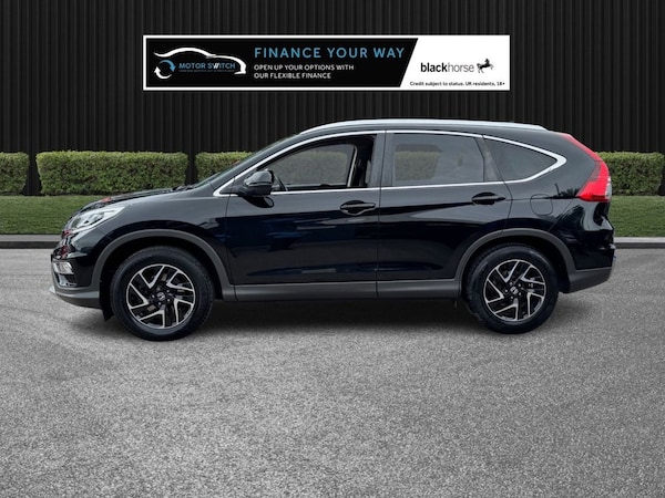 Used Honda CR-V 2017 for sale - 75062024: Photo 12