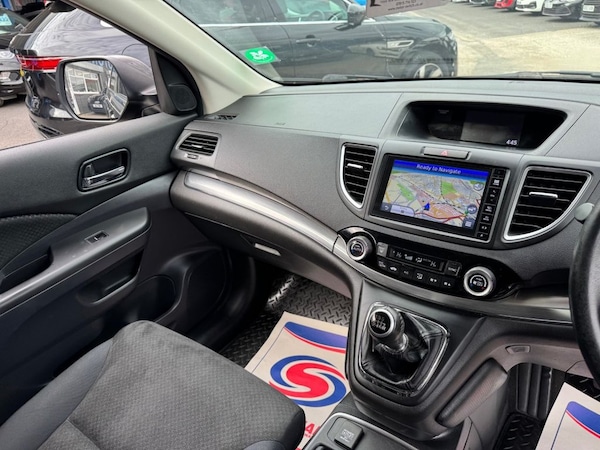Used Honda CR-V 2017 for sale - 75062024: Photo 16