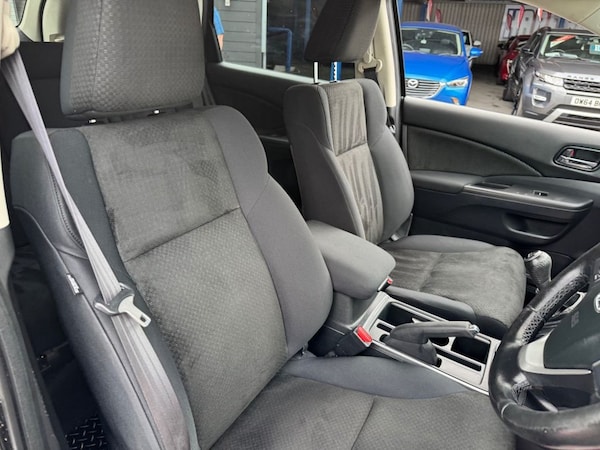 Used Honda CR-V 2017 for sale - 75062024: Photo 19