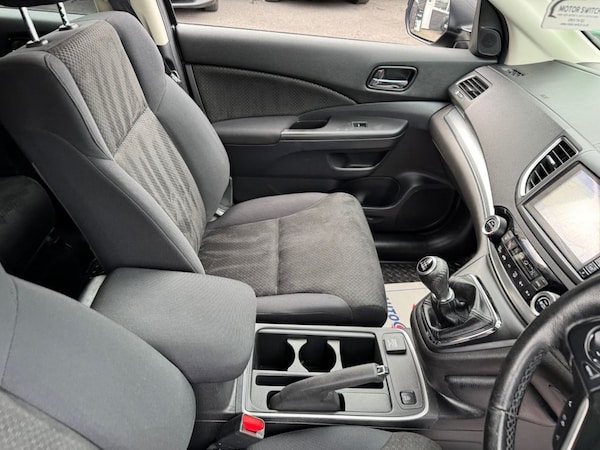 Used Honda CR-V 2017 for sale - 75062024: Photo 21
