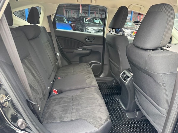 Used Honda CR-V 2017 for sale - 75062024: Photo 26