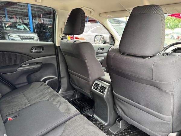 Used Honda CR-V 2017 for sale - 75062024: Photo 28