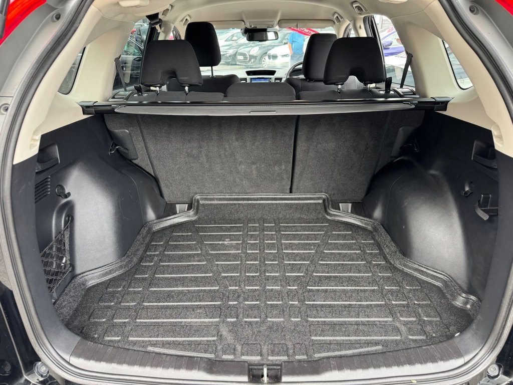 Used Honda CR-V 2017 for sale - 75062024: Photo 31