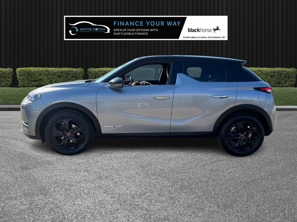 Used DS Automobiles DS 3 Crossback 2019 for sale - 73939325: Photo 12