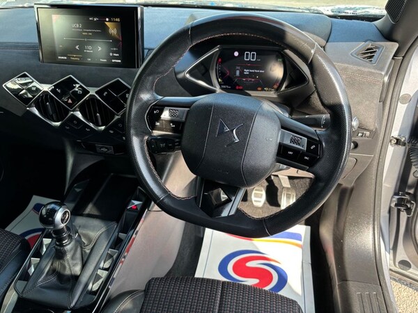 Used DS Automobiles DS 3 Crossback 2019 for sale - 73939325: Photo 17