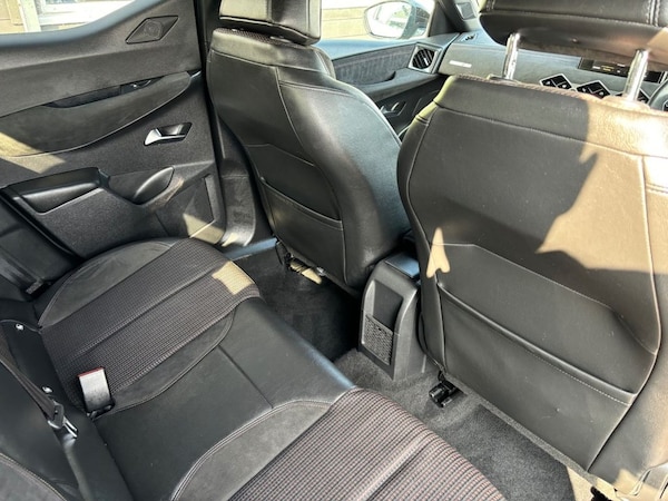 Used DS Automobiles DS 3 Crossback 2019 for sale - 73939325: Photo 26