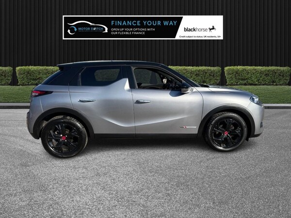Used DS Automobiles DS 3 Crossback 2019 for sale - 73939325: Photo 5