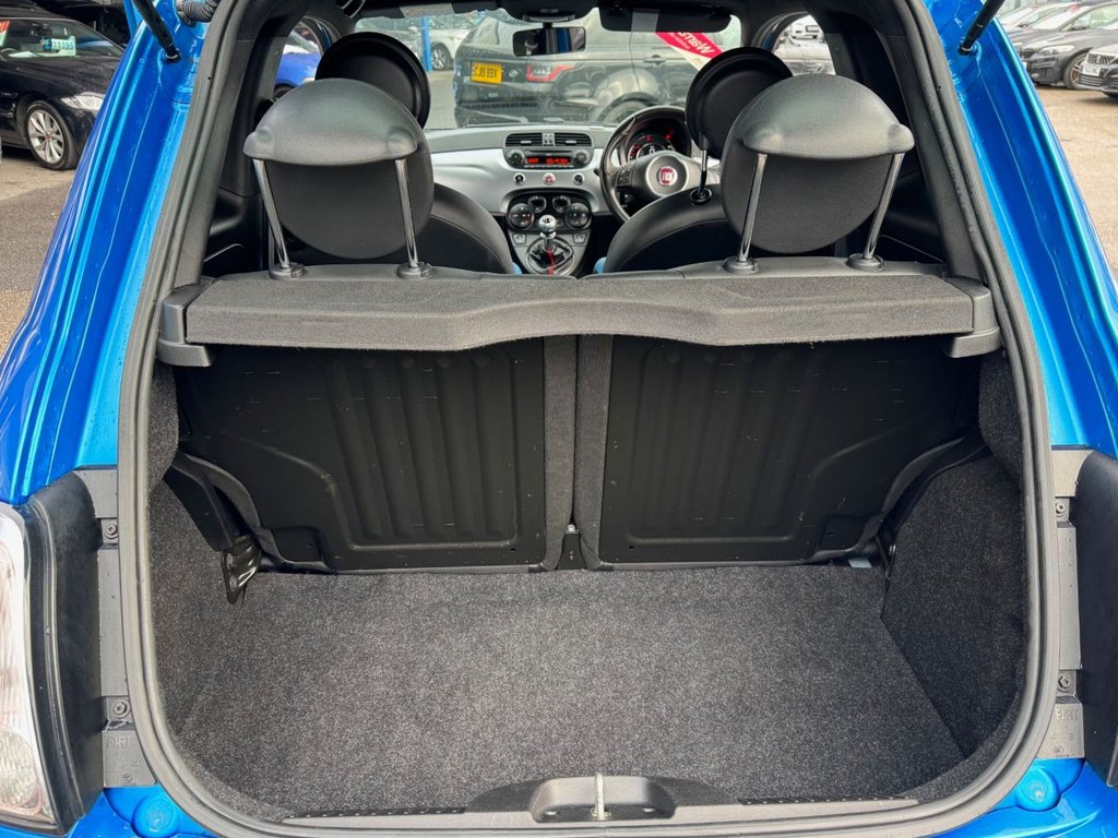 Used Fiat 500 2015 for sale - 76345315: Photo 31