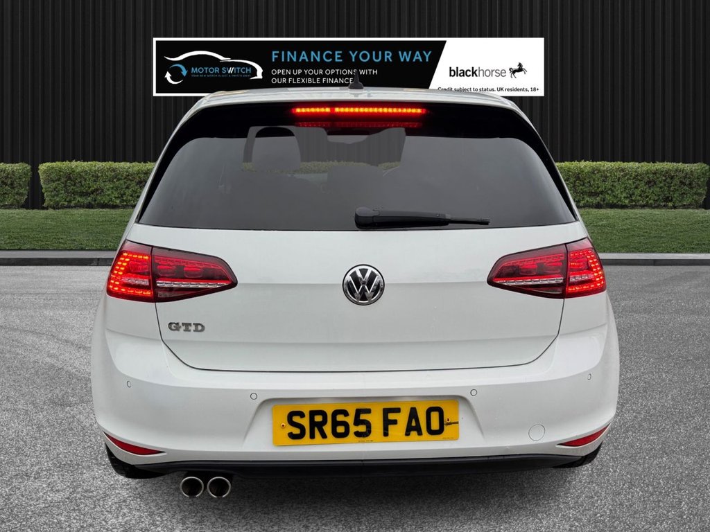 Used Volkswagen Golf 2016 for sale - 77275935: Photo 11