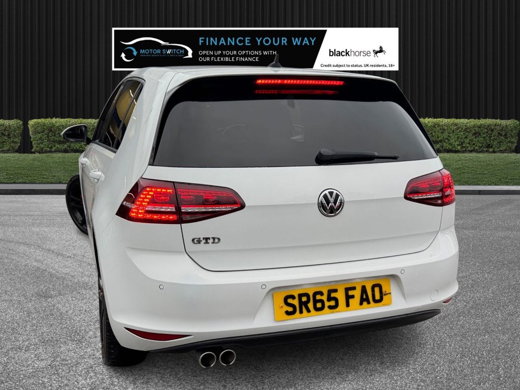 Used Volkswagen Golf 2016 for sale - 77275935: Photo 13