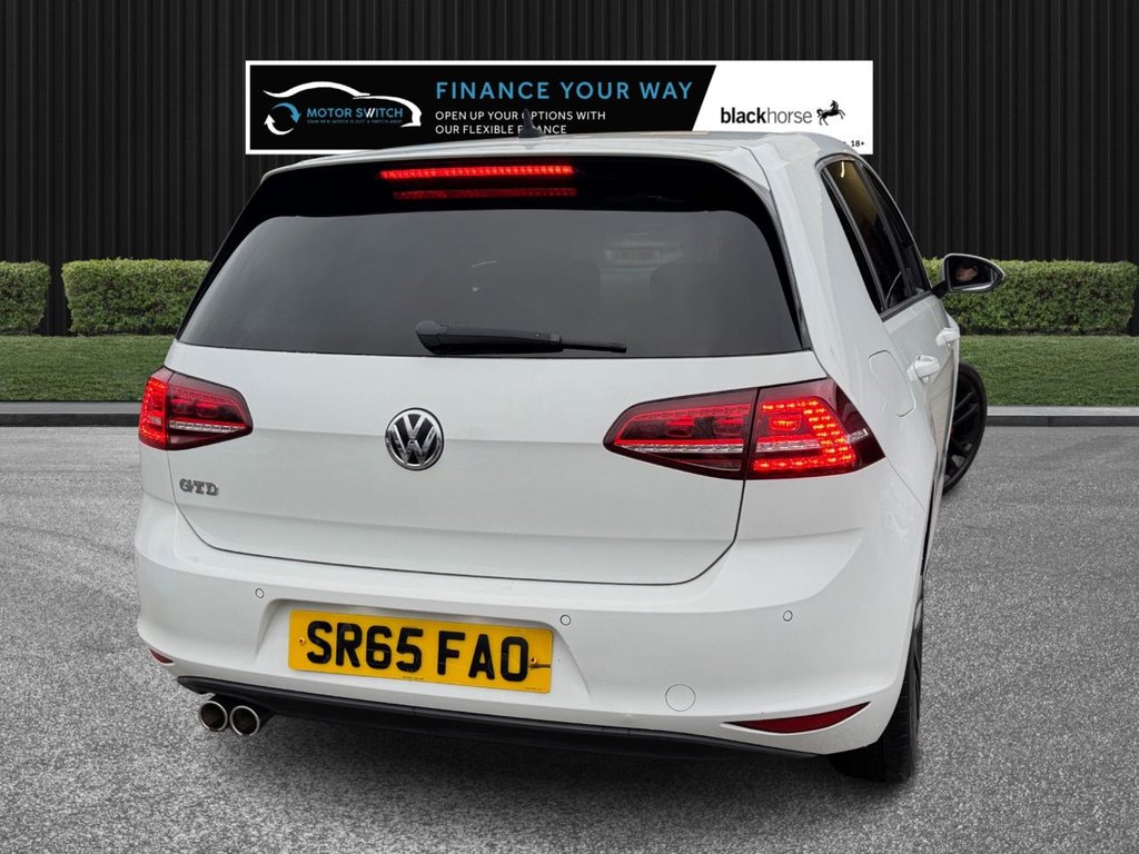 Used Volkswagen Golf 2016 for sale - 77275935: Photo 15