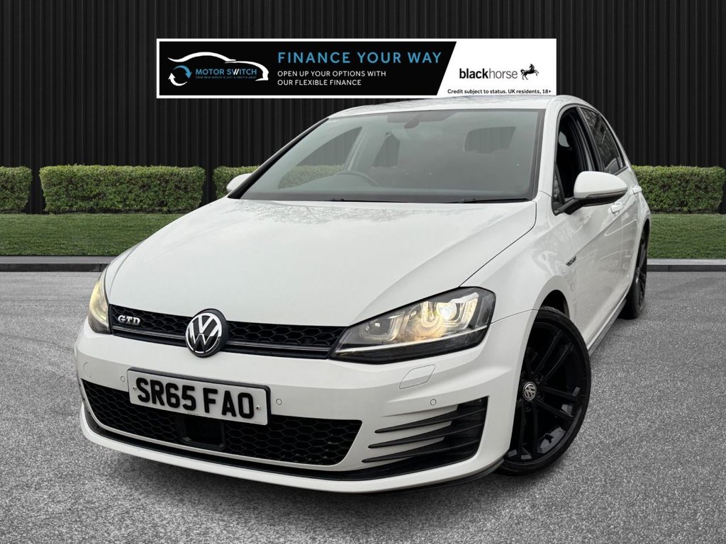 Used Volkswagen Golf 2016 for sale - 77275935: Photo 4