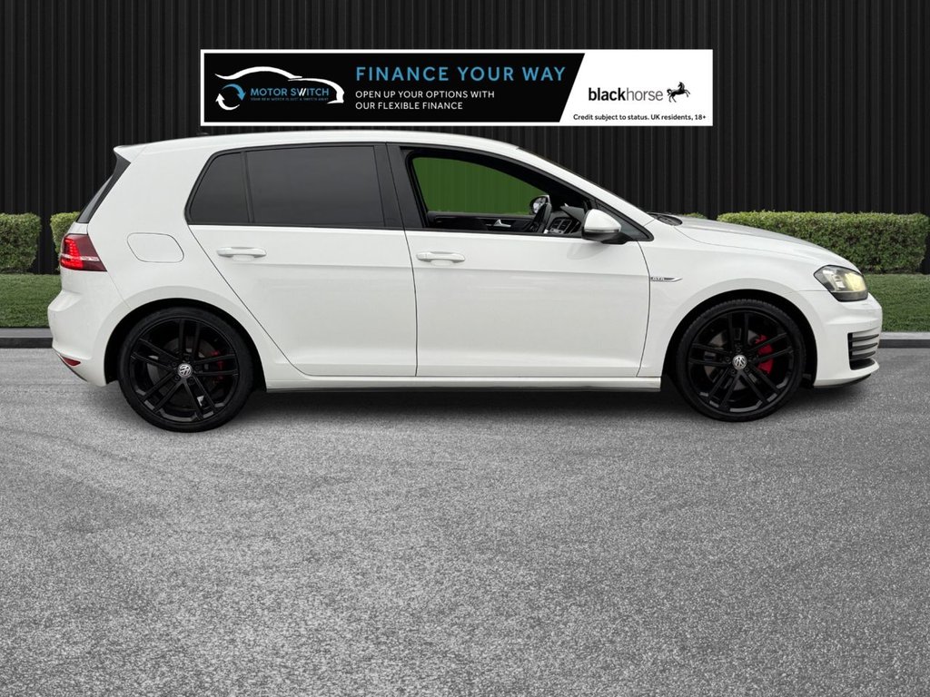 Used Volkswagen Golf 2016 for sale - 77275935: Photo 5