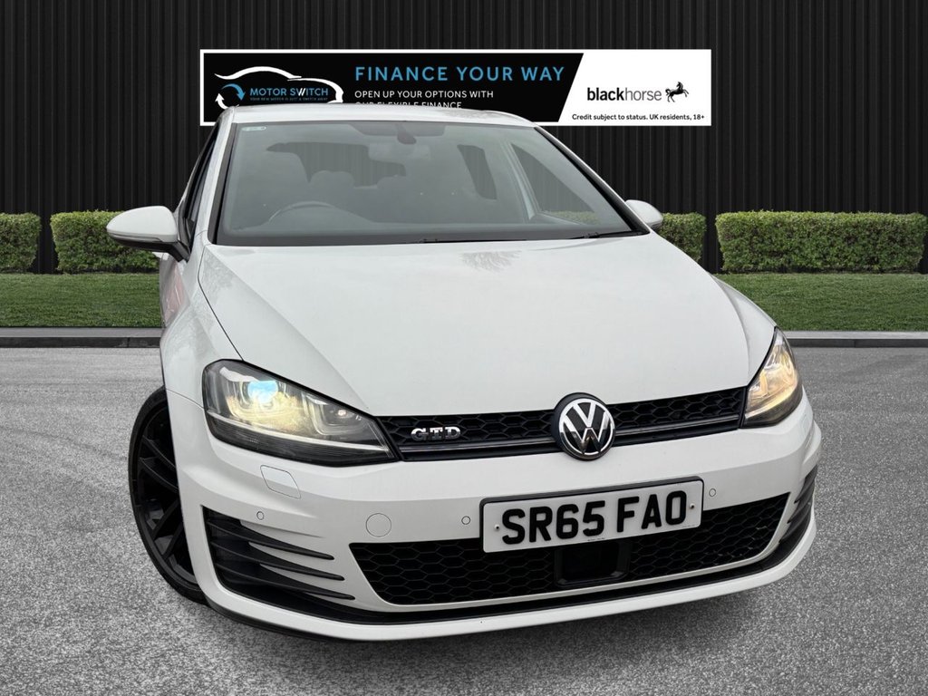 Used Volkswagen Golf 2016 for sale - 77275935: Photo 6
