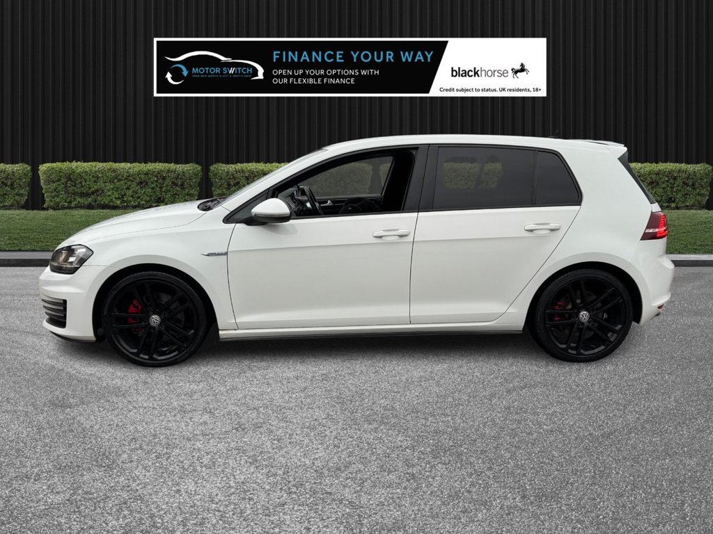 Used Volkswagen Golf 2016 for sale - 77275935: Photo 9