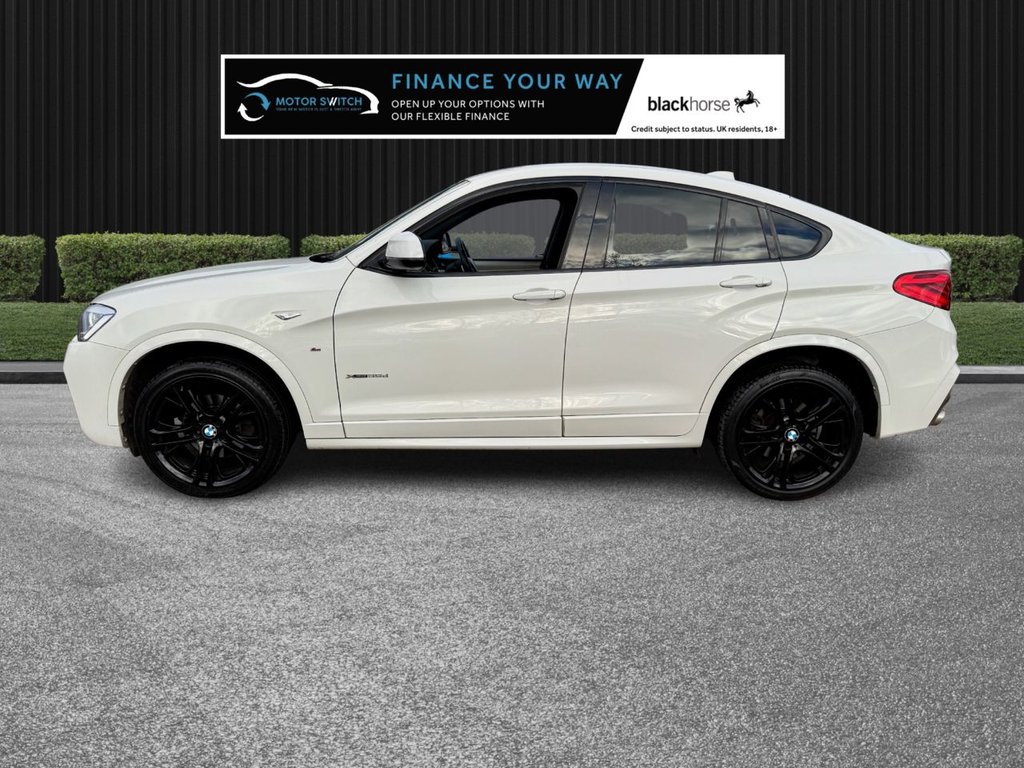 Used BMW X4 2015 for sale - 76914740: Photo 12