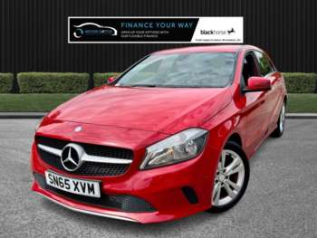 Used Mercedes-Benz A-Class 2015 for sale - 75242583: Photo