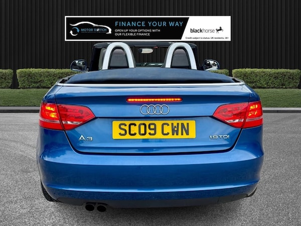Used Audi A3 2009 for sale - 76323295: Photo 10