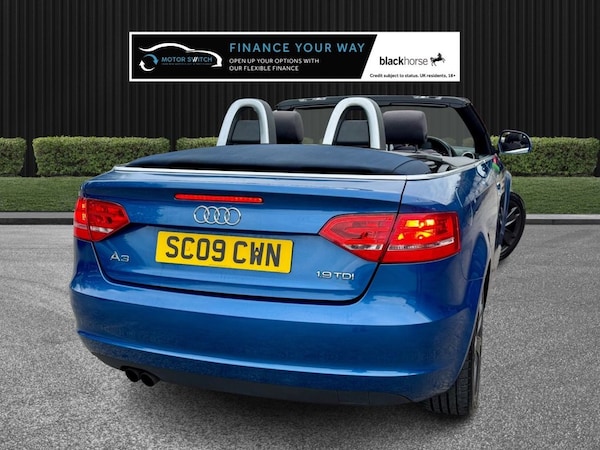 Used Audi A3 2009 for sale - 76323295: Photo 11