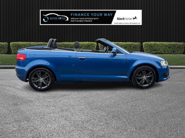 Used Audi A3 2009 for sale - 76323295: Photo 12