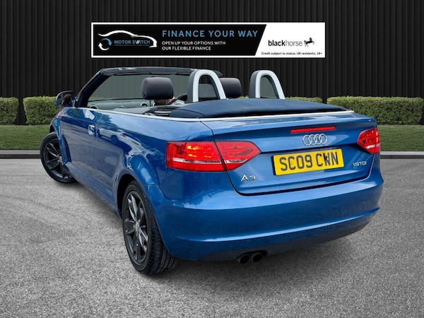 Used Audi A3 2009 for sale - 76323295: Photo 13