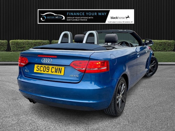 Used Audi A3 2009 for sale - 76323295: Photo 14