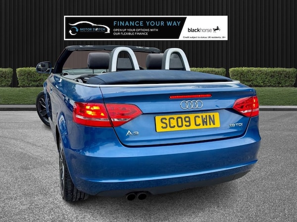 Used Audi A3 2009 for sale - 76323295: Photo 15