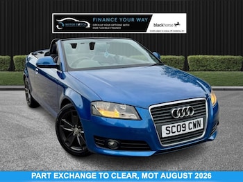 Used Audi A3 2009 for sale - 76323295: Photo