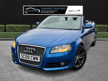 Used Audi A3 2009 for sale - 76323295: Photo