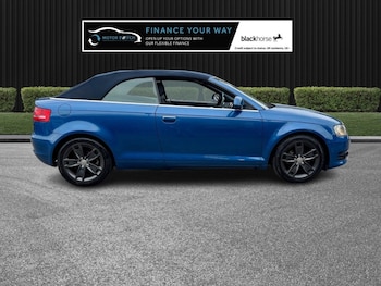Used Audi A3 2009 for sale - 76323295: Photo