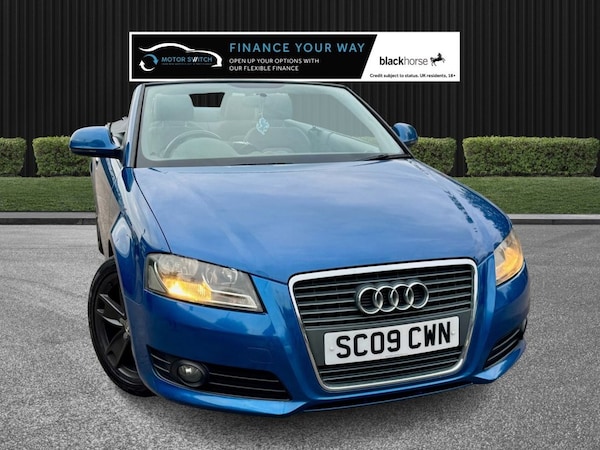Used Audi A3 2009 for sale - 76323295: Photo 5