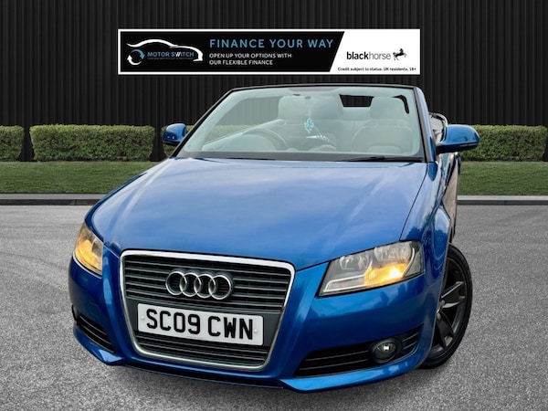 Used Audi A3 2009 for sale - 76323295: Photo 6