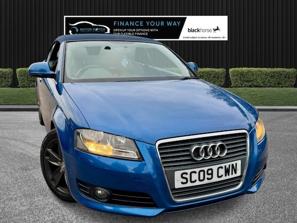 Used Audi A3 2009 for sale - 76323295: Photo 7