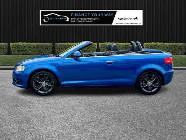 Used Audi A3 2009 for sale - 76323295: Photo 8