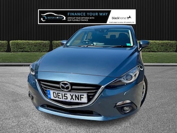 Used Mazda Mazda3 2015 for sale - 78694131: Photo