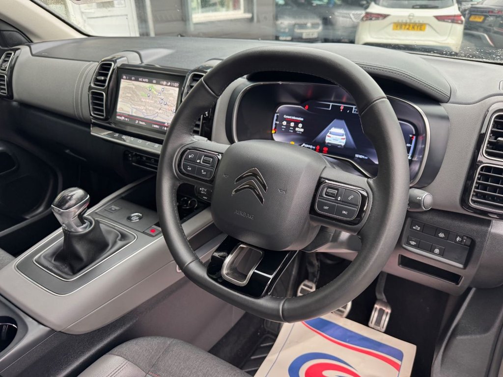 Used Citroen C5 Aircross 2021 for sale - 77356418: Photo 15
