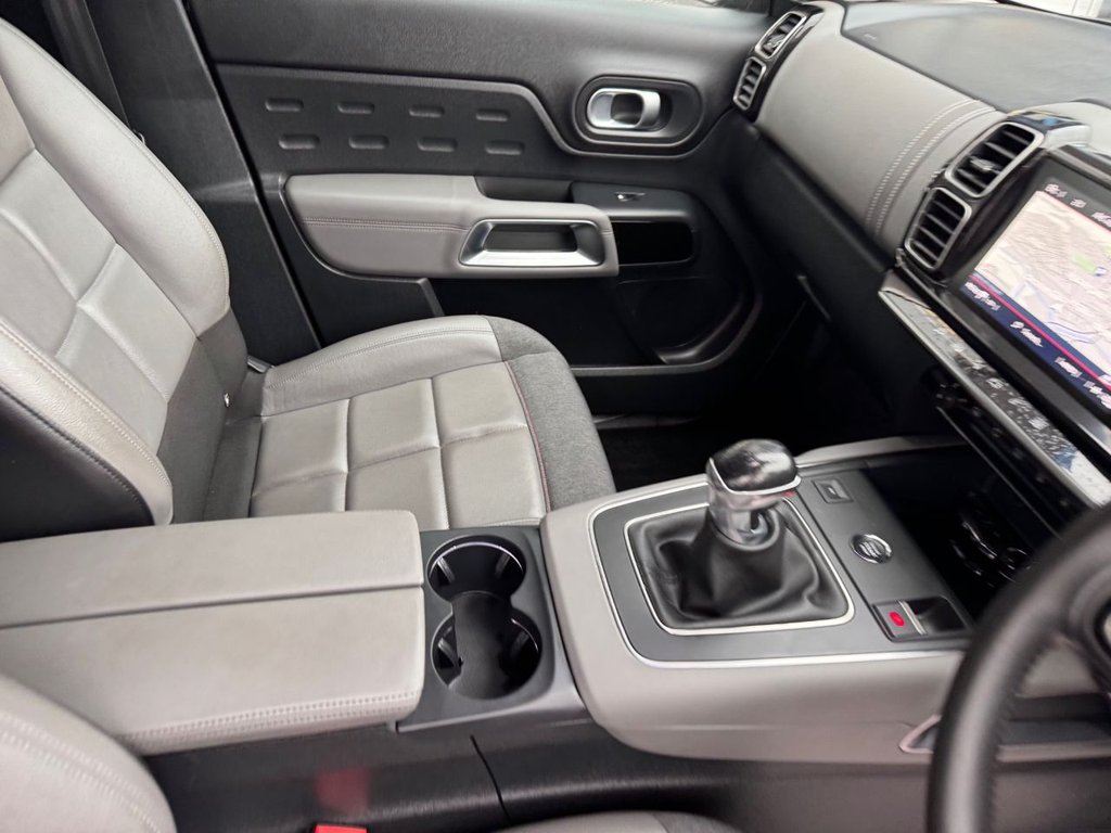 Used Citroen C5 Aircross 2021 for sale - 77356418: Photo 21