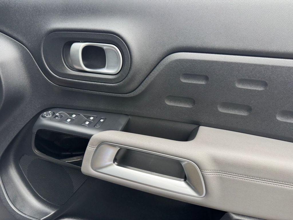 Used Citroen C5 Aircross 2021 for sale - 77356418: Photo 24