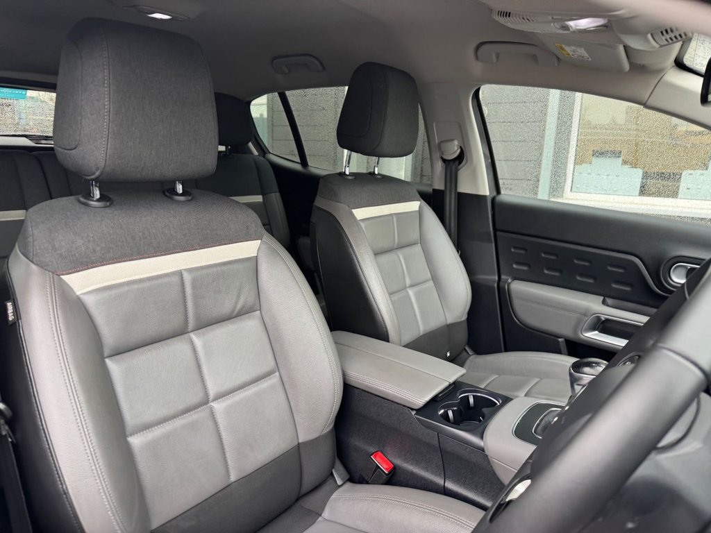 Used Citroen C5 Aircross 2021 for sale - 77356418: Photo 25