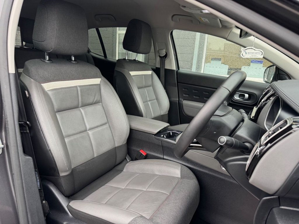 Used Citroen C5 Aircross 2021 for sale - 77356418: Photo 26