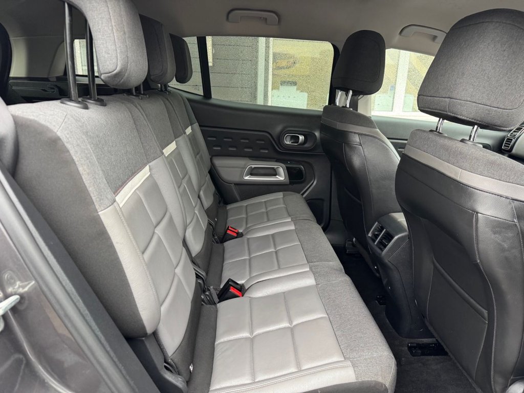Used Citroen C5 Aircross 2021 for sale - 77356418: Photo 29