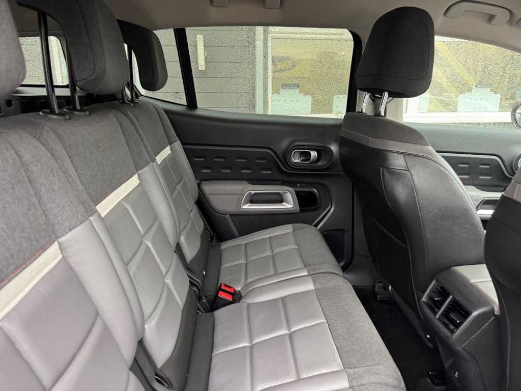 Used Citroen C5 Aircross 2021 for sale - 77356418: Photo 30