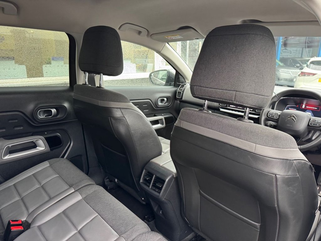 Used Citroen C5 Aircross 2021 for sale - 77356418: Photo 31