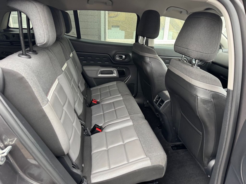 Used Citroen C5 Aircross 2021 for sale - 77356418: Photo 32