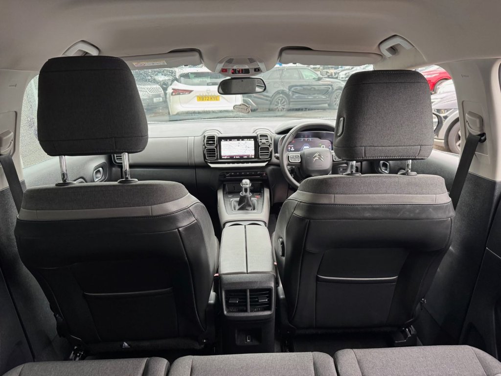 Used Citroen C5 Aircross 2021 for sale - 77356418: Photo 34