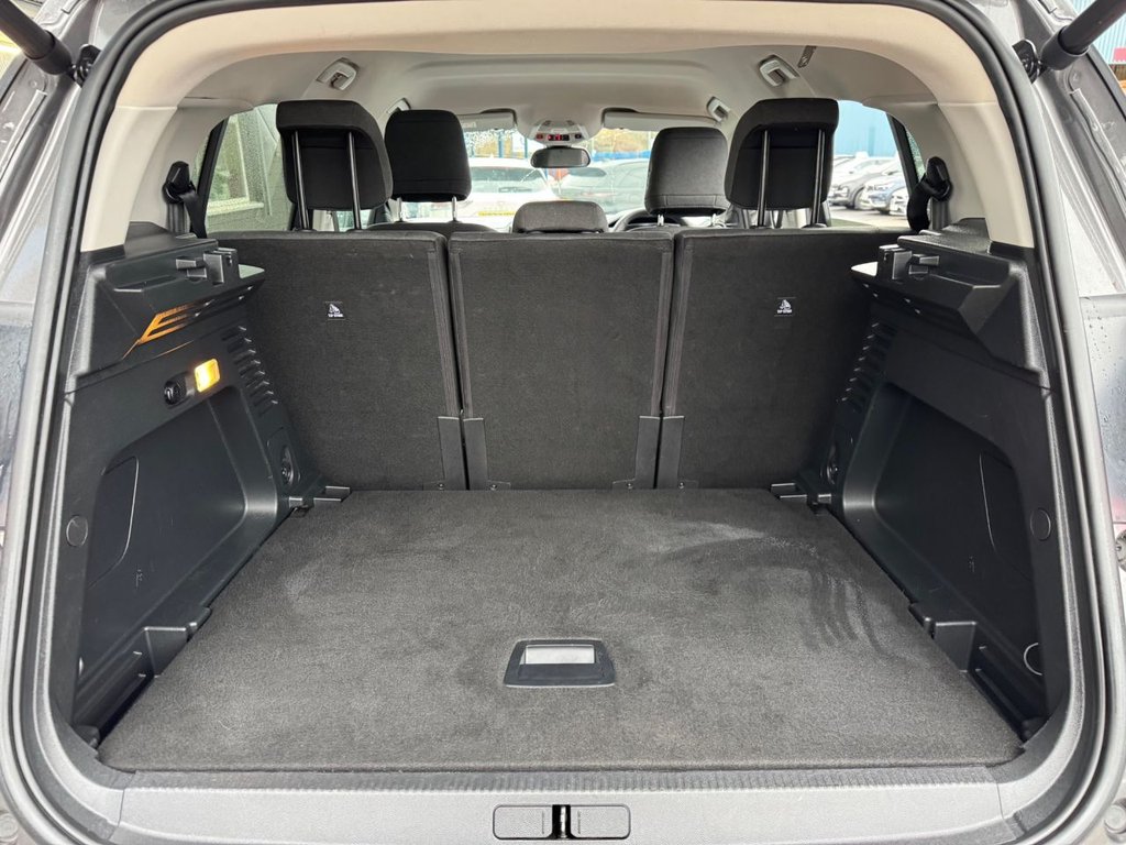 Used Citroen C5 Aircross 2021 for sale - 77356418: Photo 35