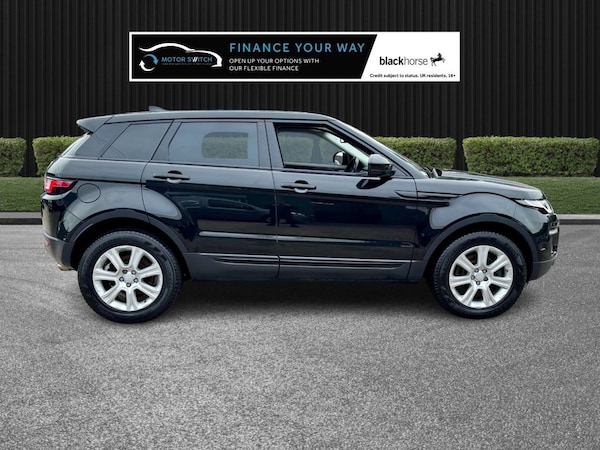 Used Land Rover Range Rover Evoque 2018 for sale - 76235832: Photo 12