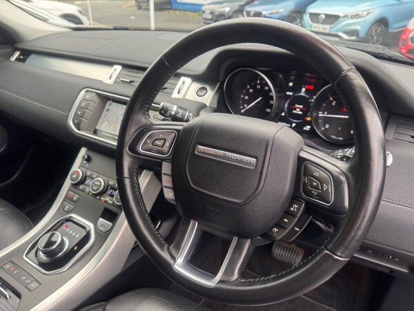 Used Land Rover Range Rover Evoque 2018 for sale - 76235832: Photo 15