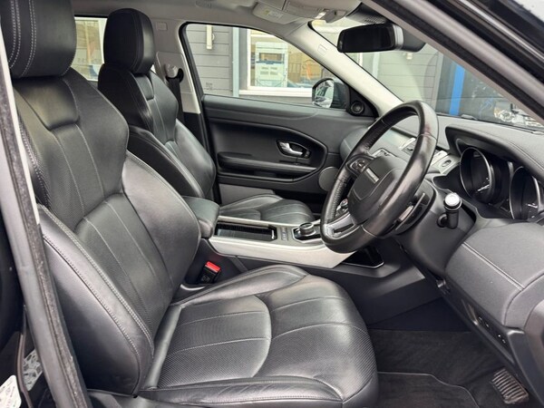 Used Land Rover Range Rover Evoque 2018 for sale - 76235832: Photo 18