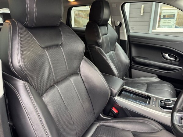 Used Land Rover Range Rover Evoque 2018 for sale - 76235832: Photo 19